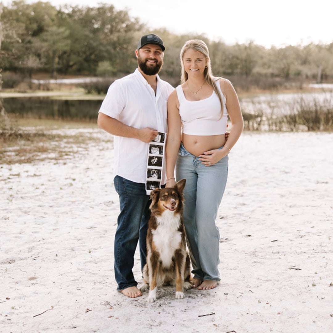 Photo shared by Summer for their Babylist baby registry.