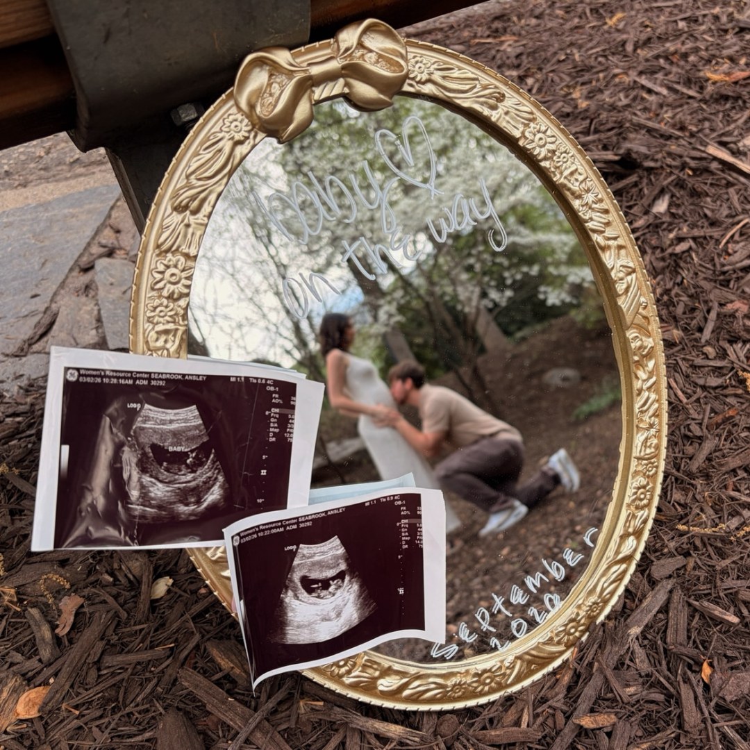 Photo shared by Ansley for their Babylist baby registry.