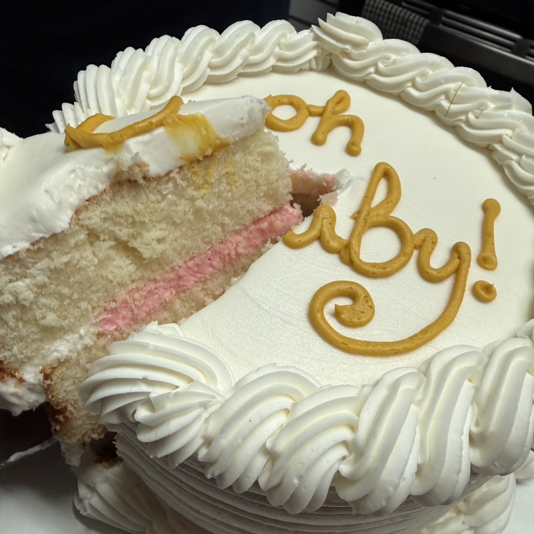 Photo shared by Laura for their Babylist baby registry.