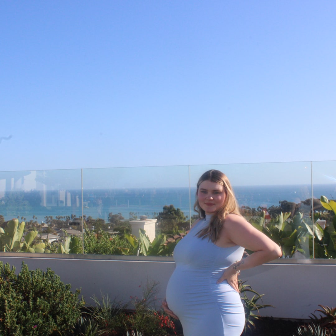 Photo shared by Bryell for their Babylist baby registry.