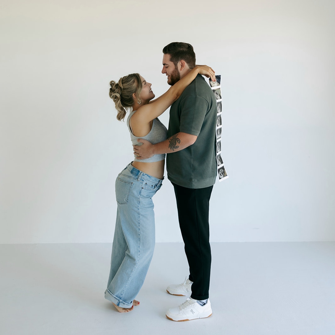 Photo shared by Cassidy for their Babylist baby registry.