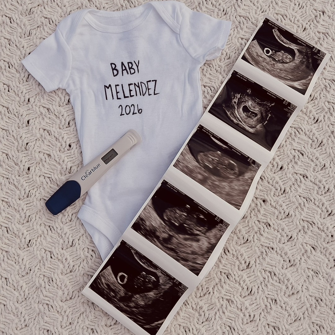Photo shared by Addison for their Babylist baby registry.