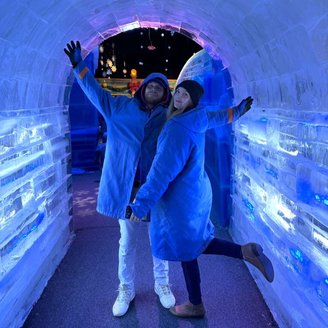 Photo shared by Britney for their Babylist baby registry.