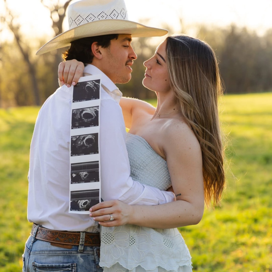 Photo shared by Joseph for their Babylist baby registry.