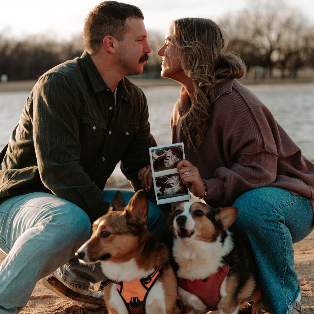 Photo shared by Montana for their Babylist baby registry.