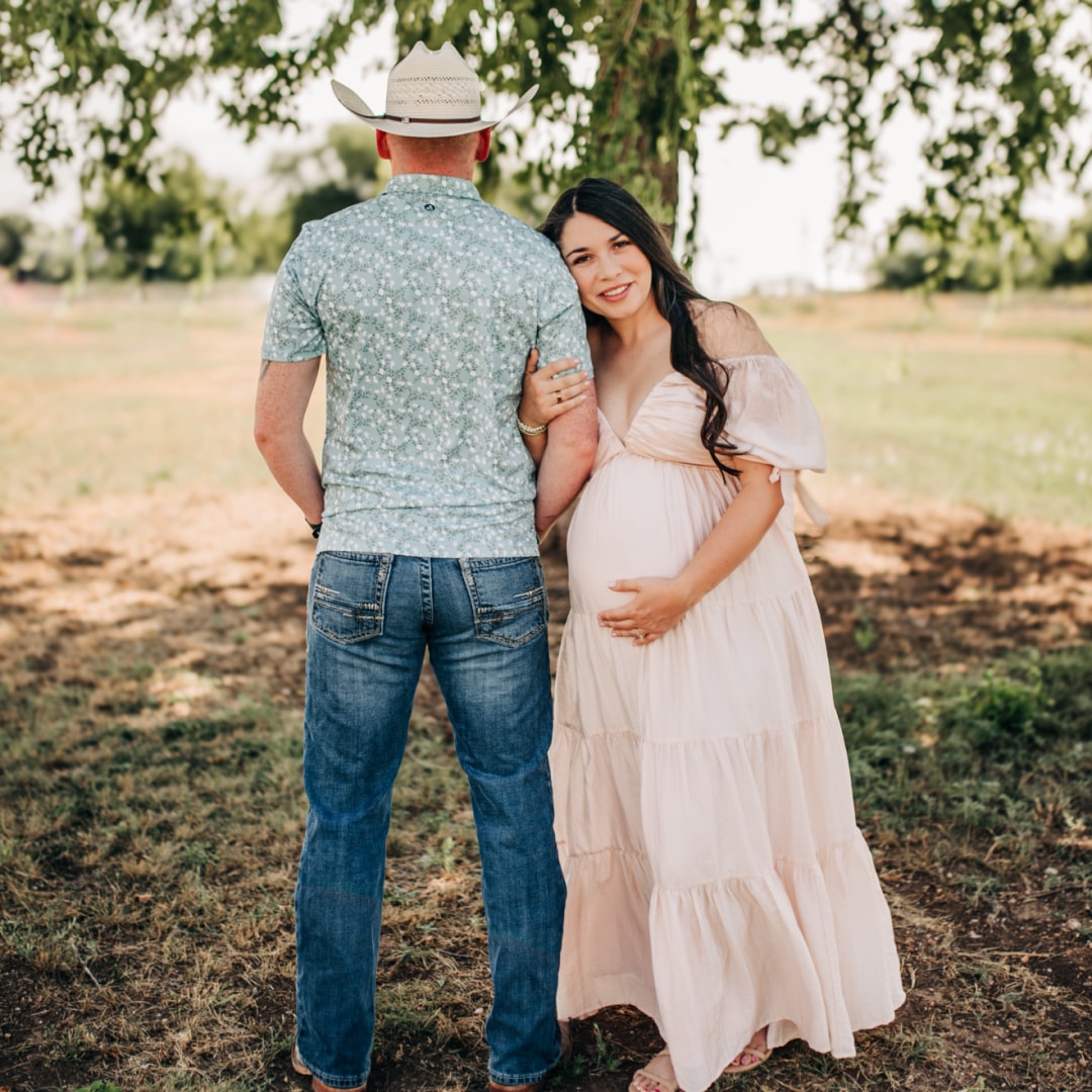 Photo shared by Dayleigh for their Babylist baby registry.