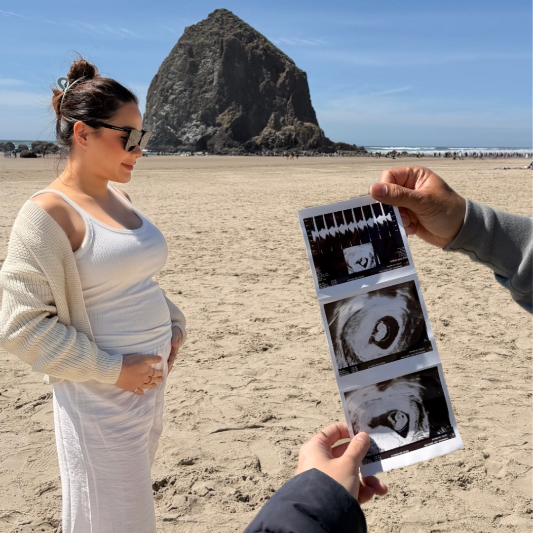 Photo shared by Linh for their Babylist baby registry.
