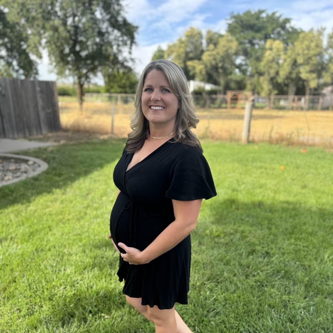 Photo shared by Alysha for their Babylist baby registry.