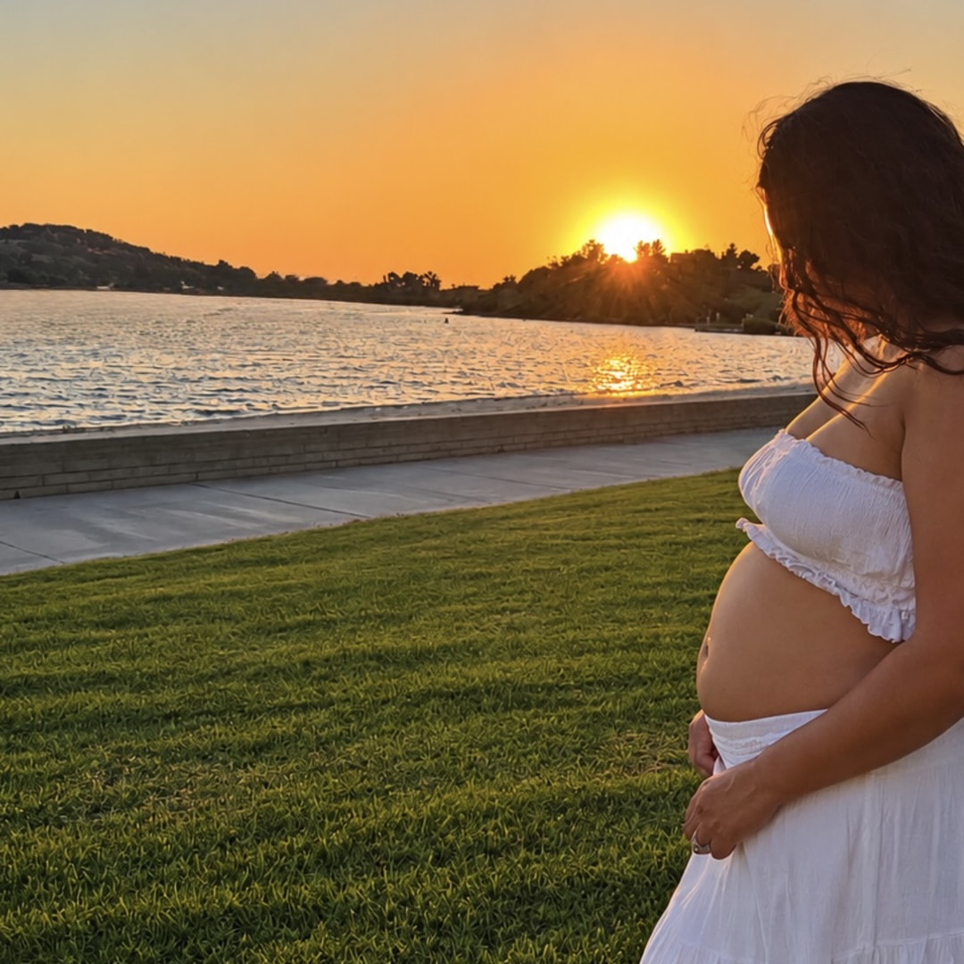 Photo shared by Dayanna for their Babylist baby registry.
