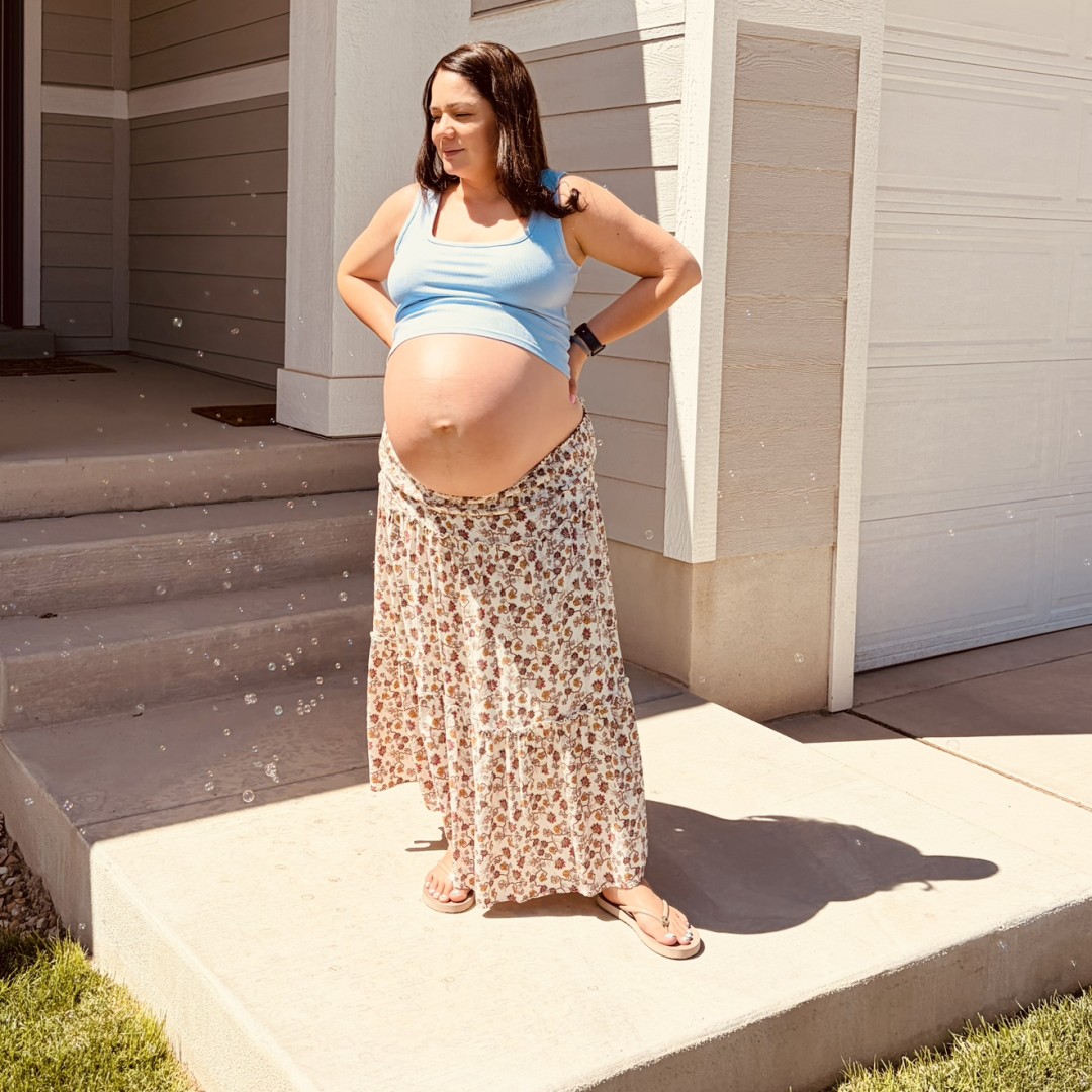 Photo shared by Brenda for their Babylist baby registry.