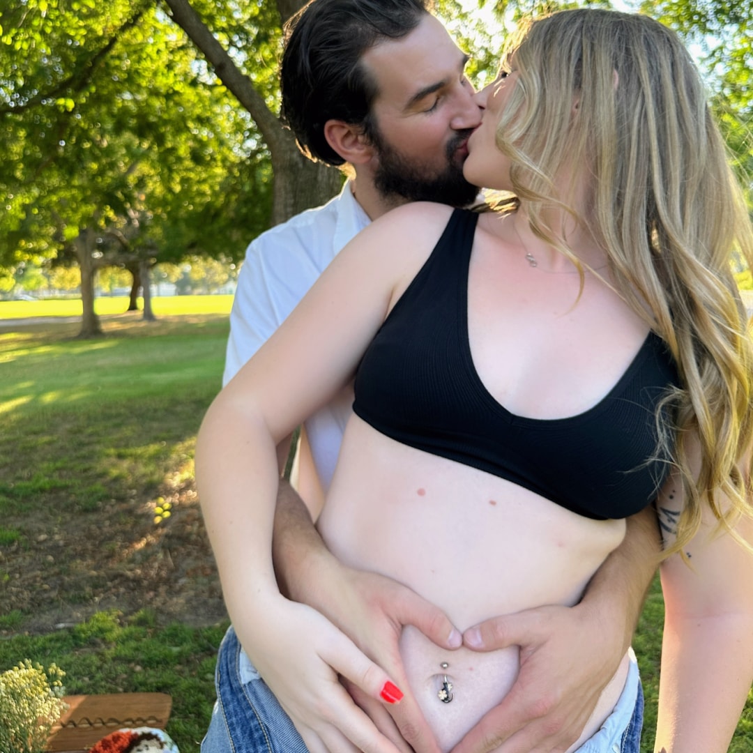 Photo shared by Samantha for their Babylist baby registry.