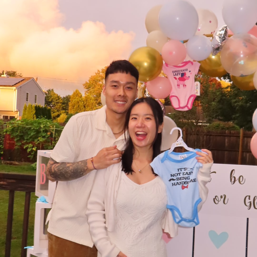 Photo shared by Vicki for their Babylist baby registry.