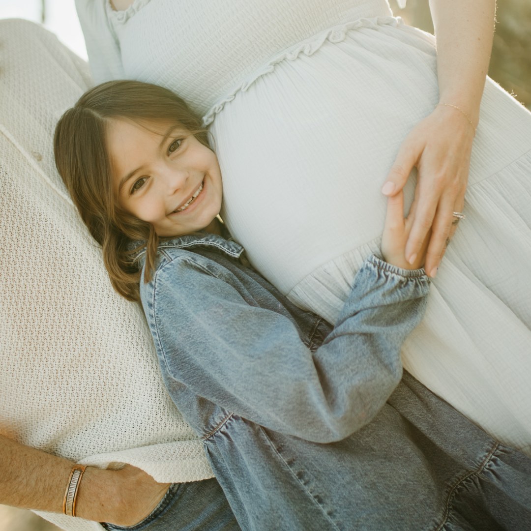 Photo shared by Chelsy for their Babylist baby registry.