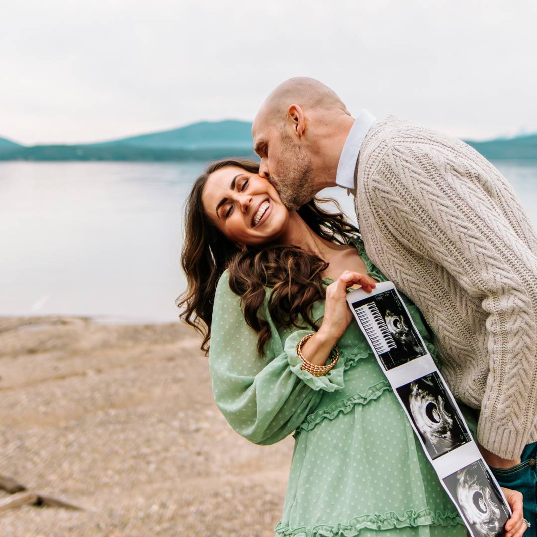 Photo shared by Shannon for their Babylist baby registry.