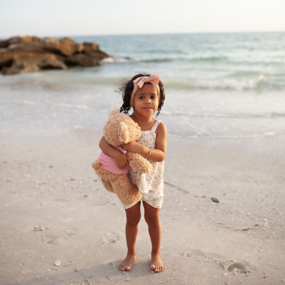 Photo shared by Courtney for their Babylist baby registry.