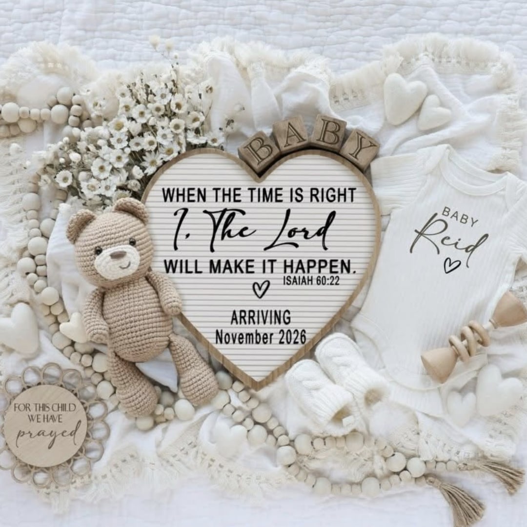 Photo shared by Katie for their Babylist baby registry.