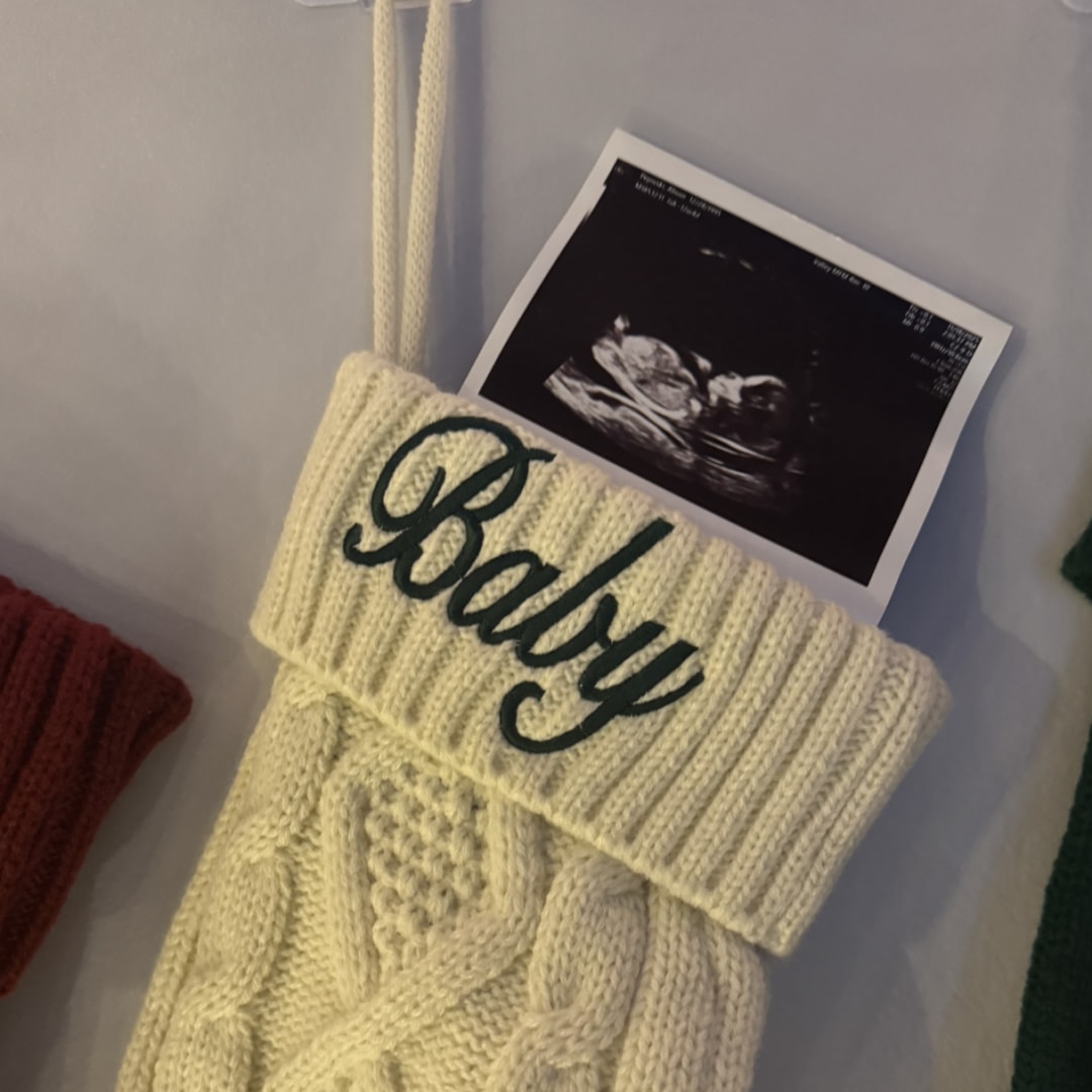 Photo shared by Alison for their Babylist baby registry.