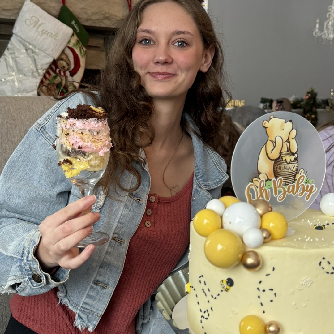 Photo shared by Faythe for their Babylist baby registry.