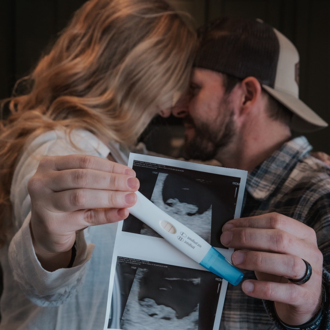 Photo shared by Ashton for their Babylist baby registry.