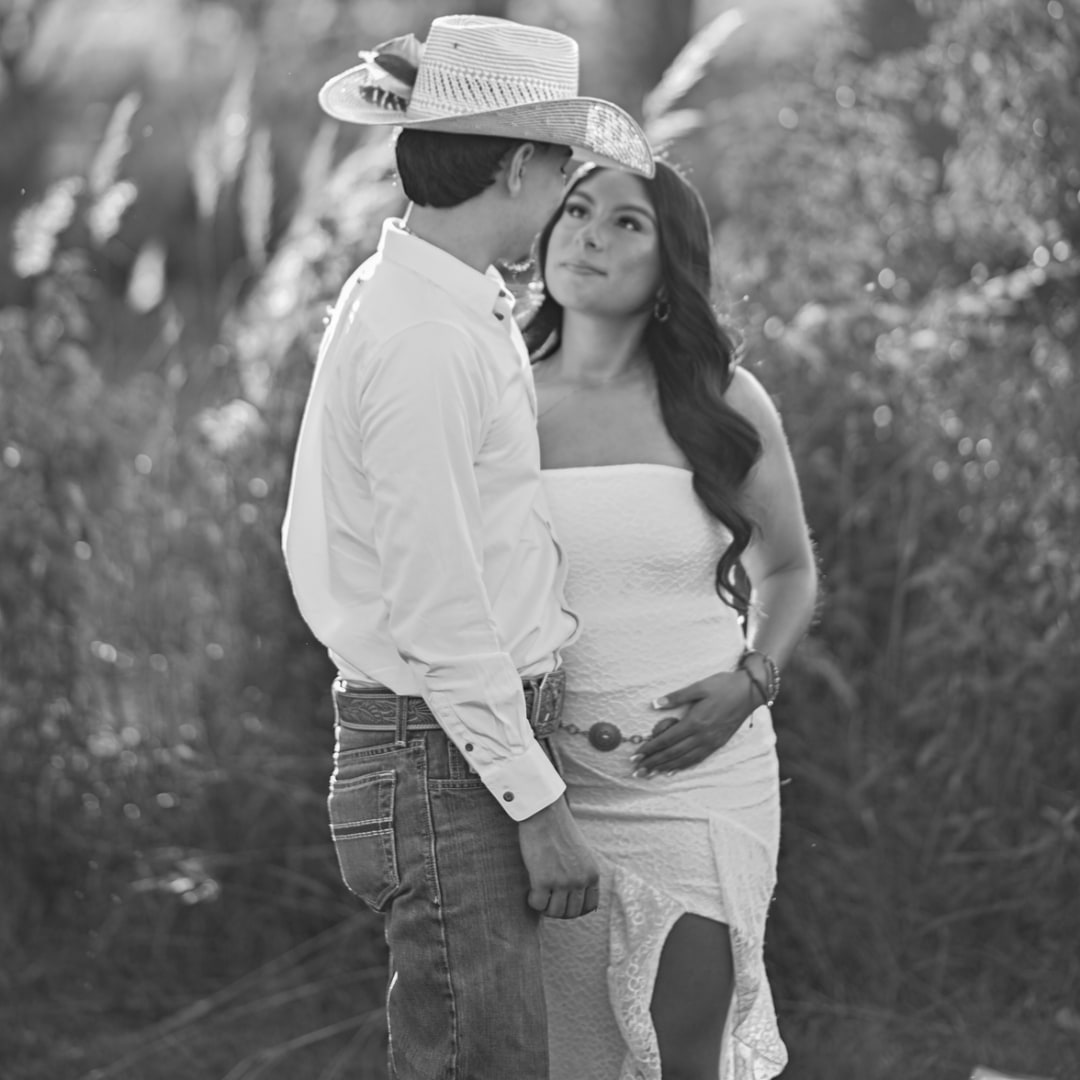 Photo shared by Lupita for their Babylist baby registry.