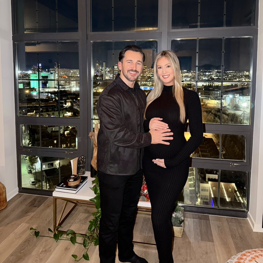 Photo shared by Dana for their Babylist baby registry.