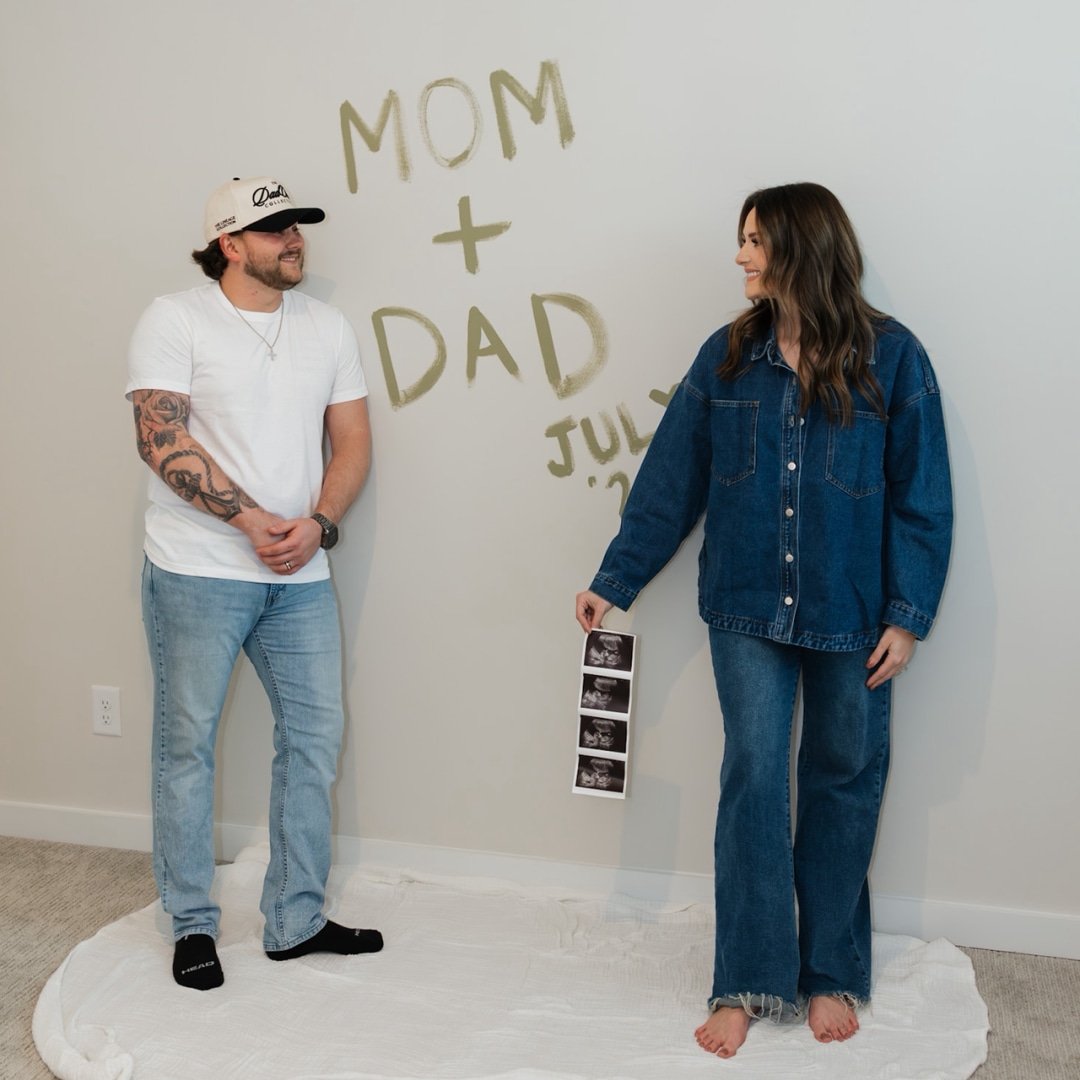 Photo shared by Kara for their Babylist baby registry.