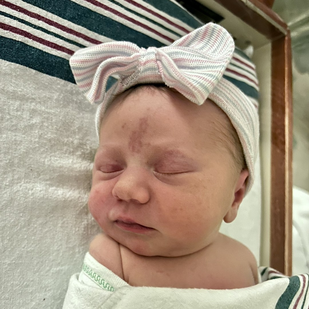 Photo shared by Michelle for their Babylist baby registry.