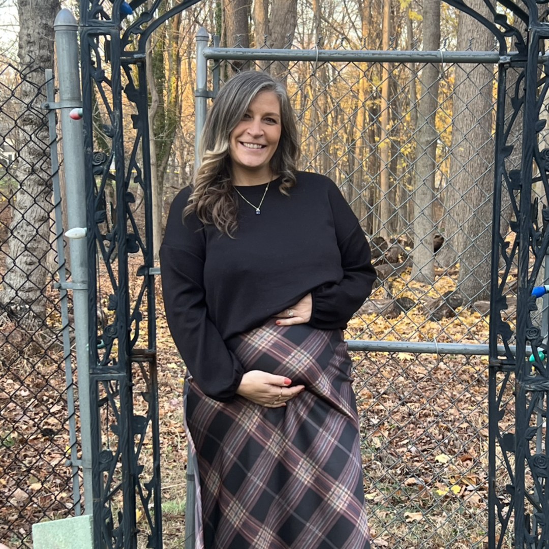 Photo shared by Laura for their Babylist baby registry.