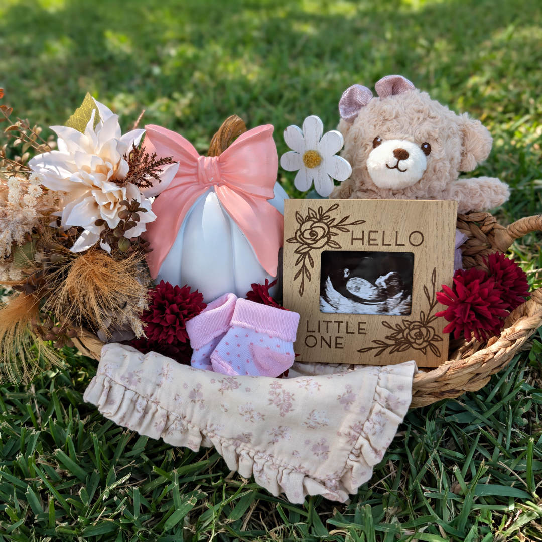 Photo shared by Brandi for their Babylist baby registry.