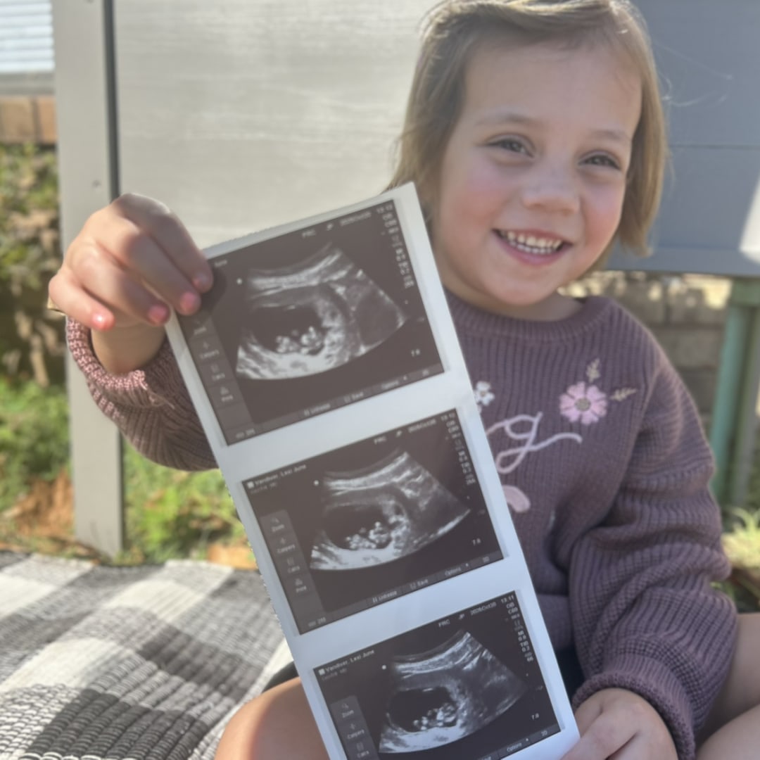 Photo shared by Lexi for their Babylist baby registry.