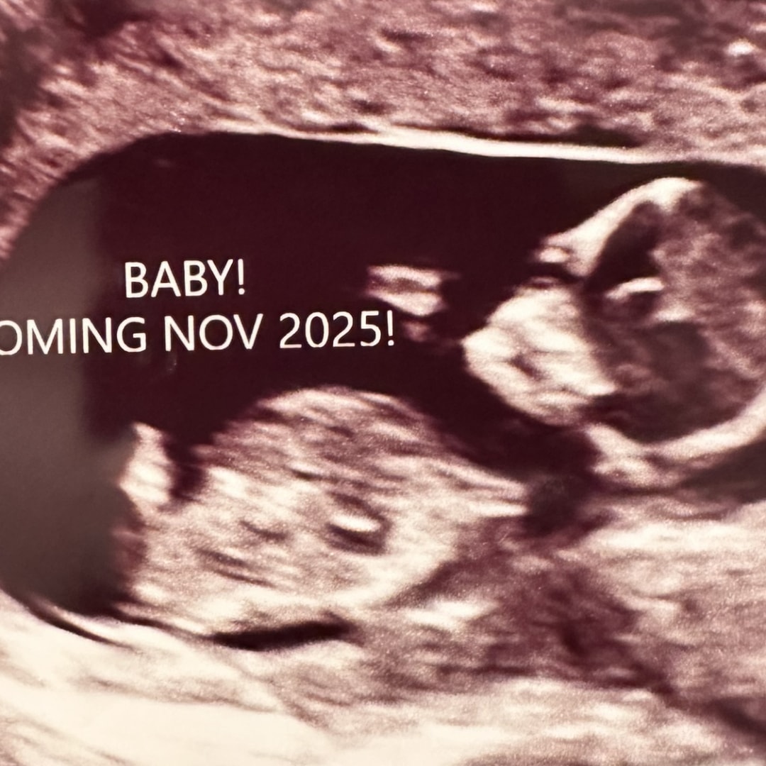 Photo shared by Leila for their Babylist baby registry.