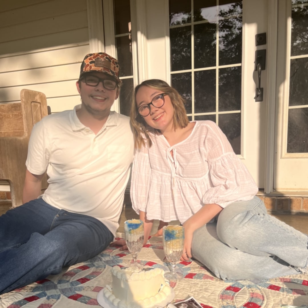 Photo shared by Abigail for their Babylist baby registry.