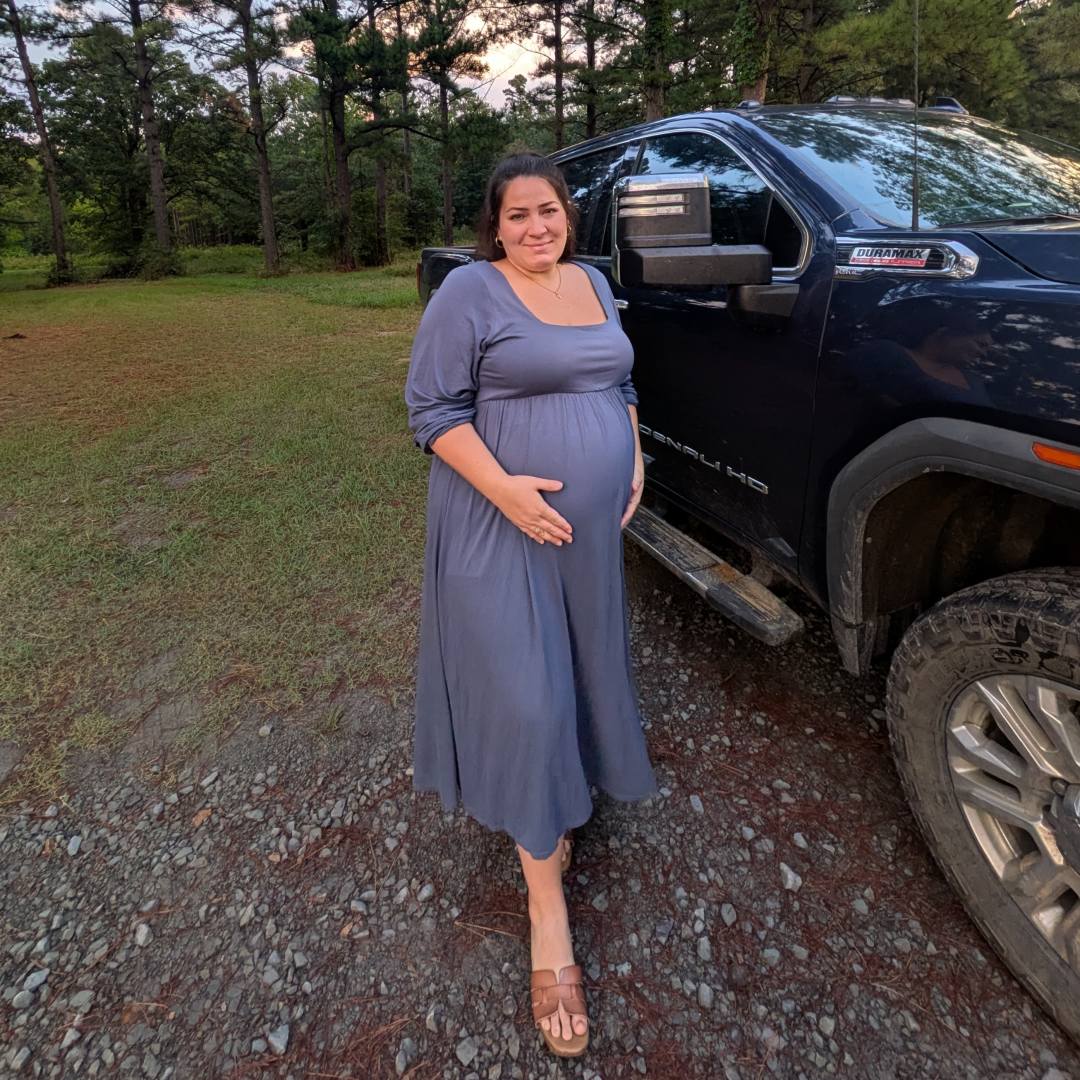 Photo shared by Morgan for their Babylist baby registry.