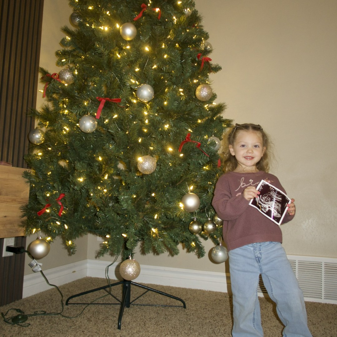 Photo shared by Teilor for their Babylist baby registry.