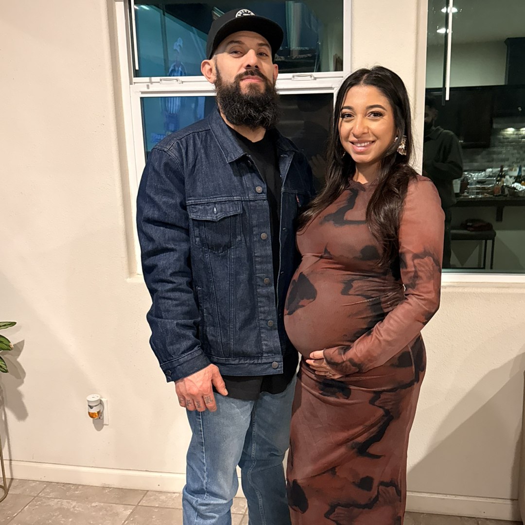 Photo shared by Isabel for their Babylist baby registry.