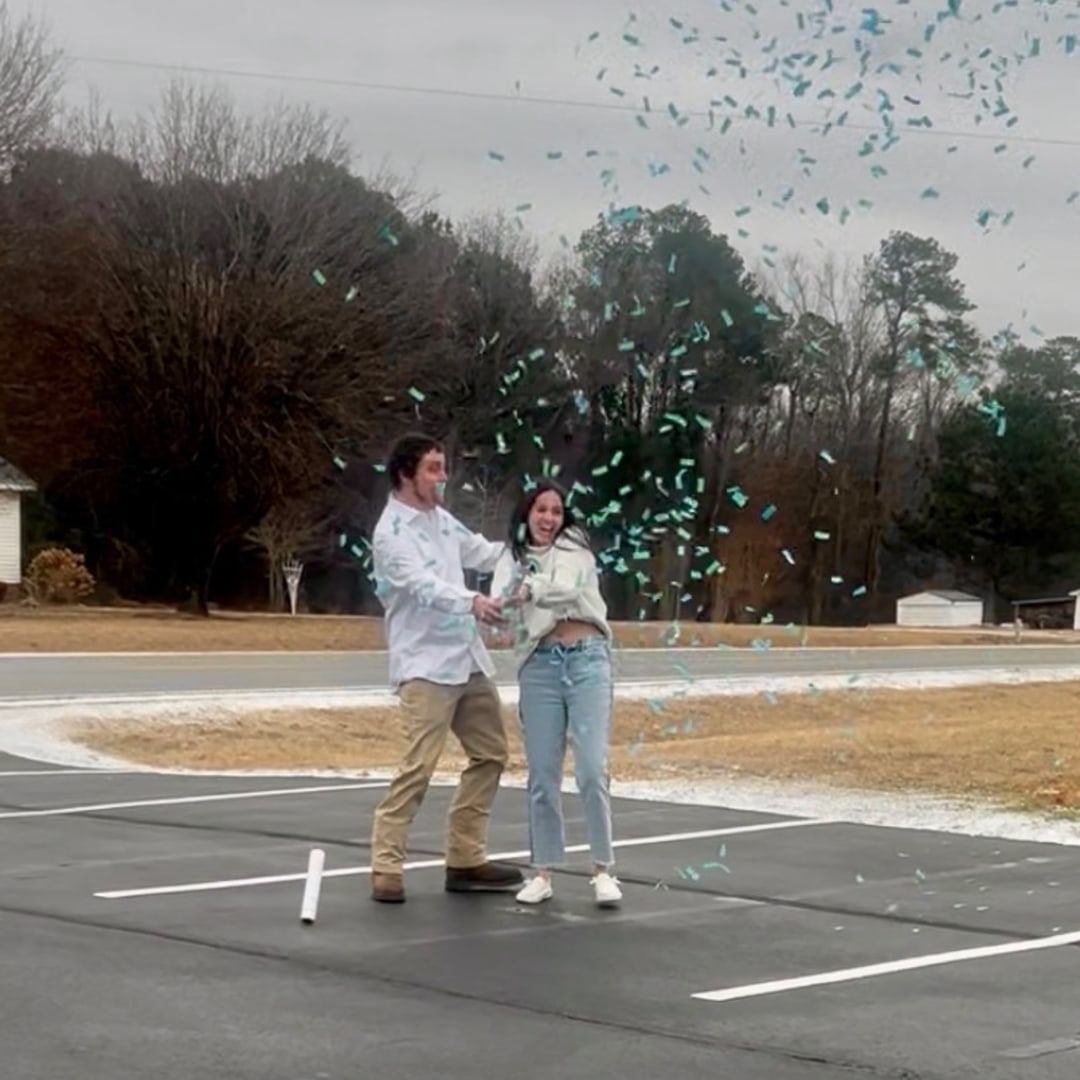 Photo shared by Brianna for their Babylist baby registry.