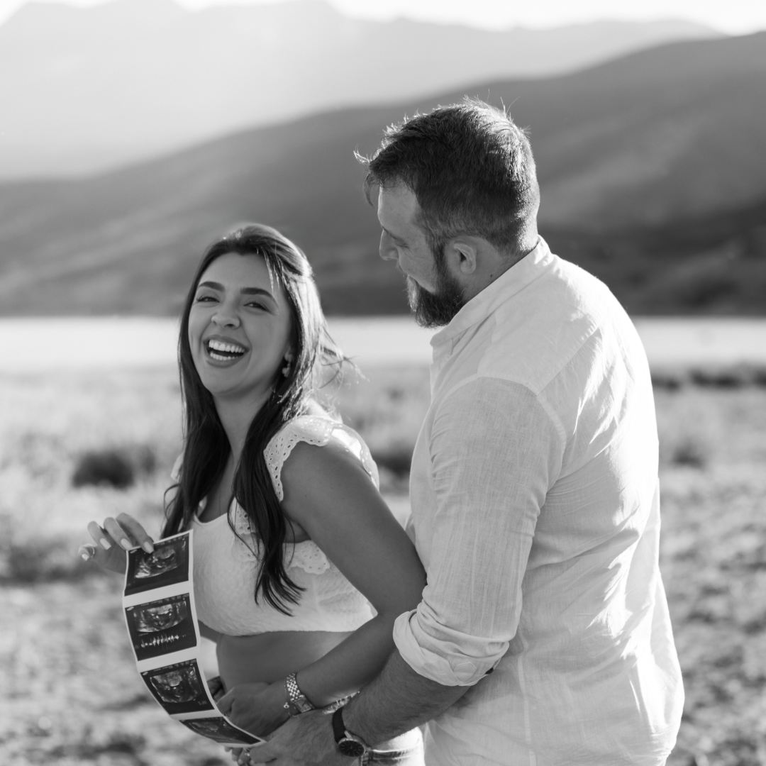 Photo shared by Amanda for their Babylist baby registry.