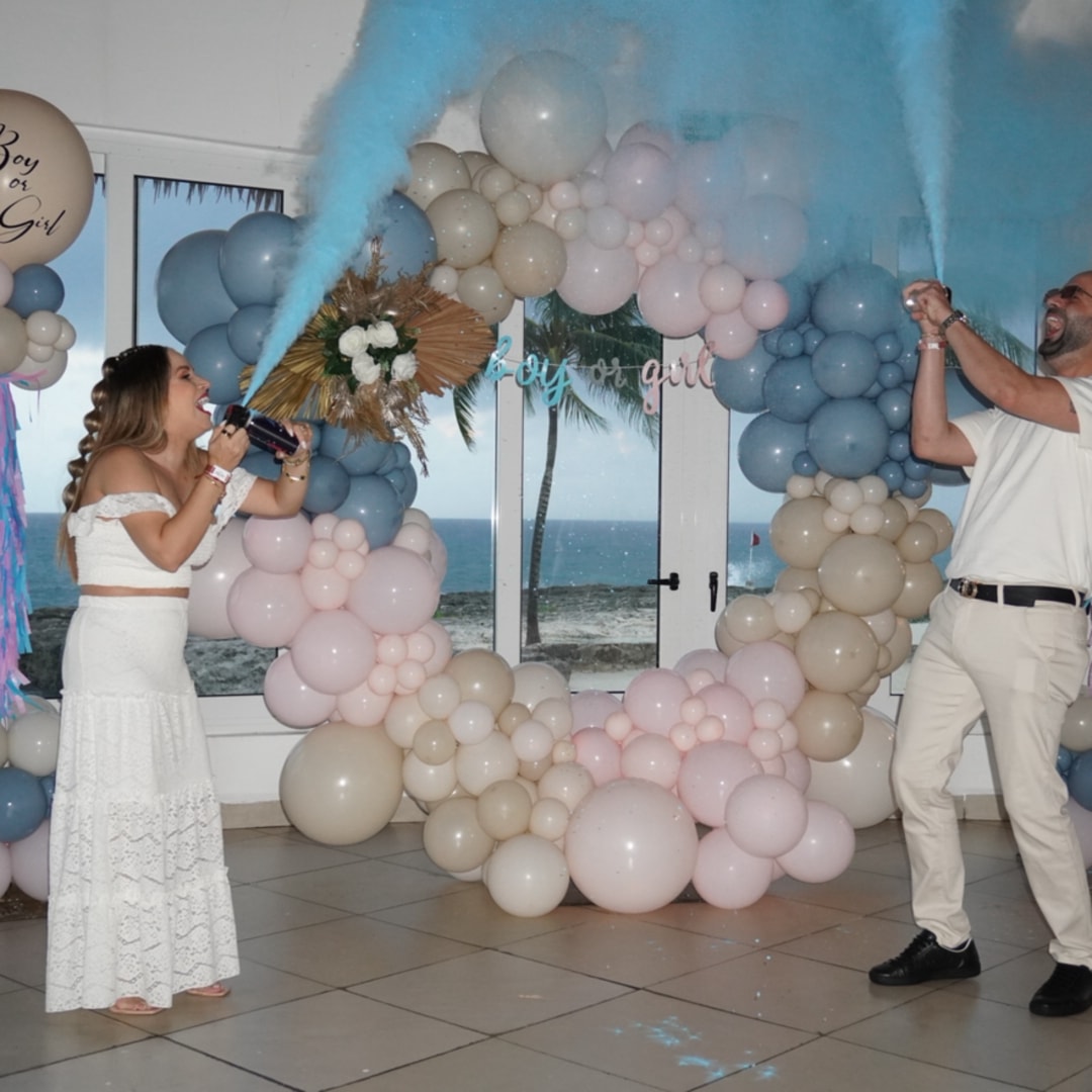 Photo shared by Daniela for their Babylist baby registry.