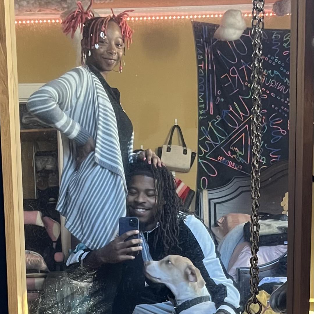 Photo shared by Shayla for their Babylist baby registry.