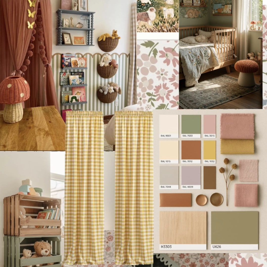 Photo shared by Mikayla for their Babylist baby registry.