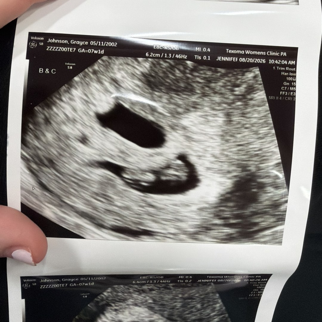 Photo shared by Grayce for their Babylist baby registry.