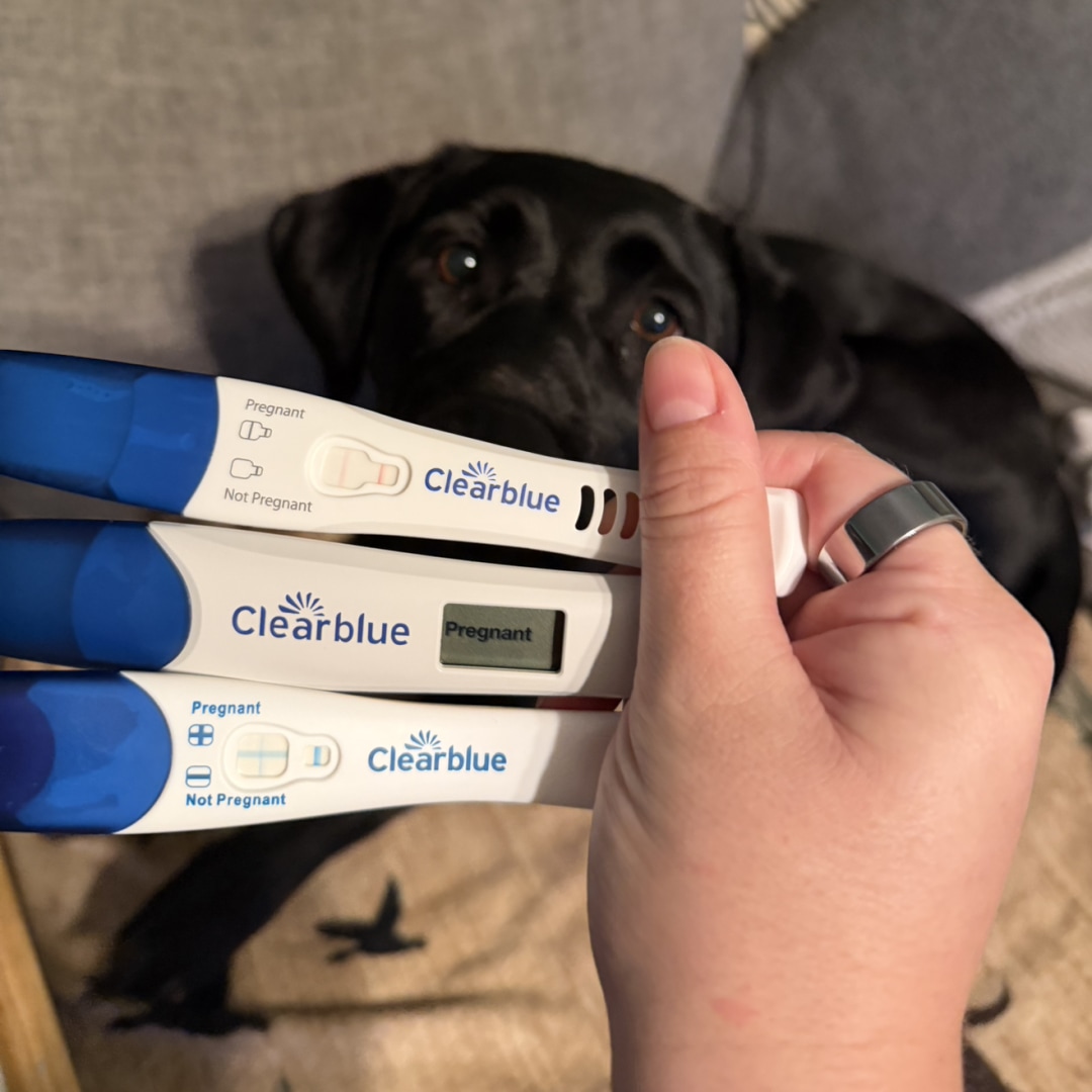 Photo shared by Kaylee for their Babylist baby registry.