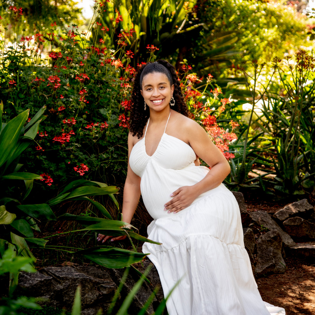Photo shared by Monique for their Babylist baby registry.