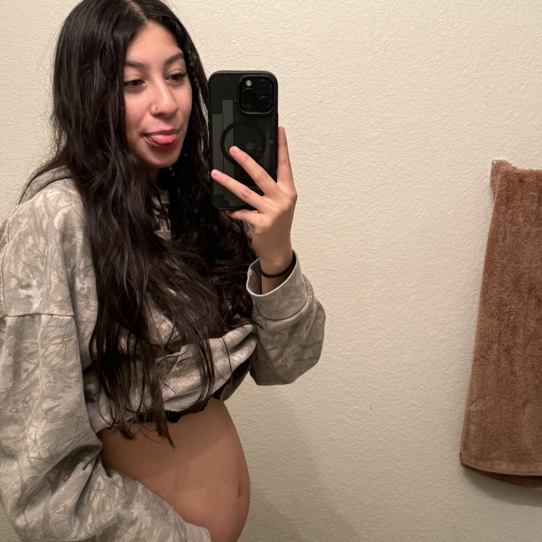 Photo shared by Nayeli for their Babylist baby registry.