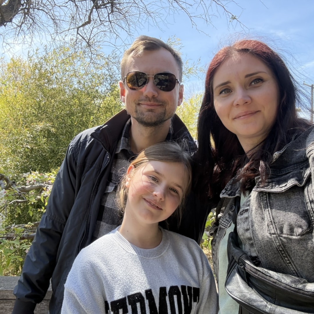 Photo shared by Anastasiia for their Babylist baby registry.