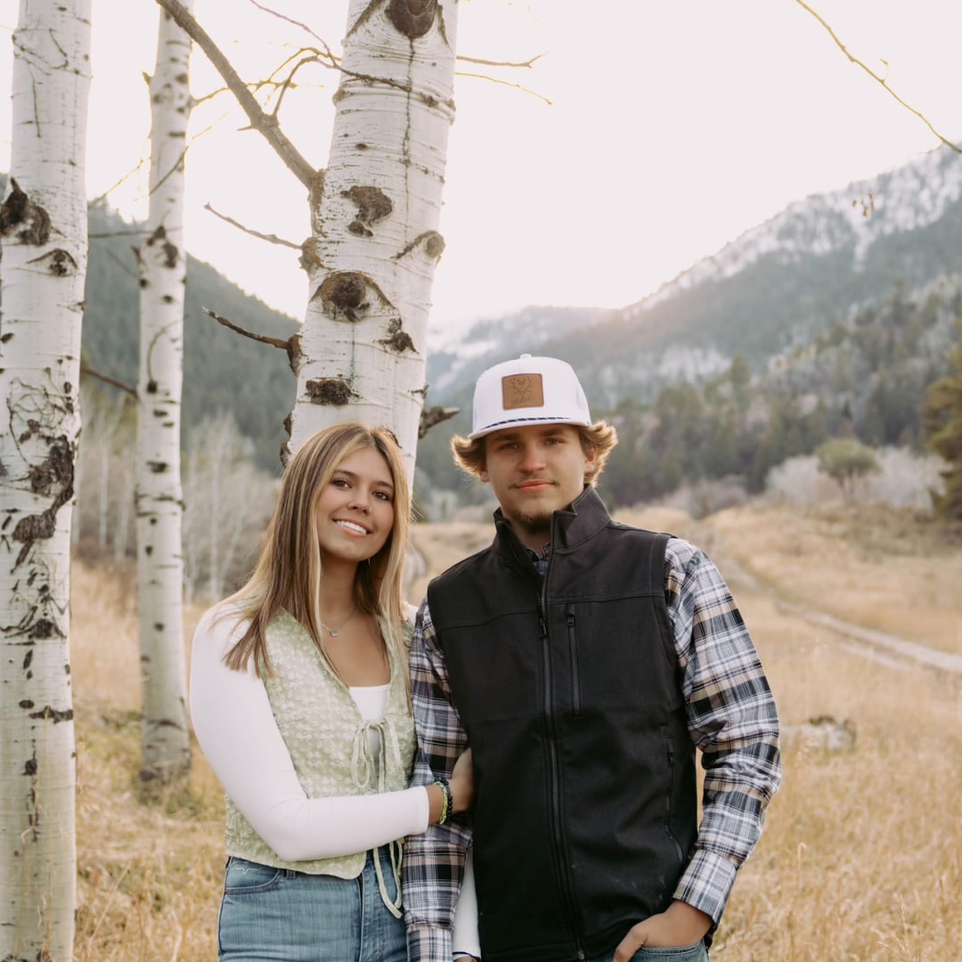 Photo shared by Krista for their Babylist baby registry.