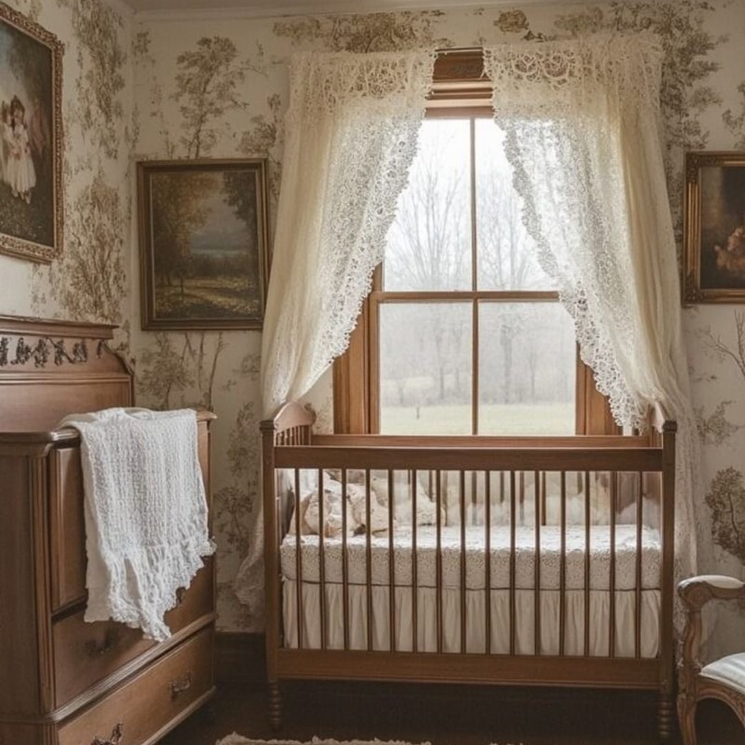 Photo shared by Raven for their Babylist baby registry.