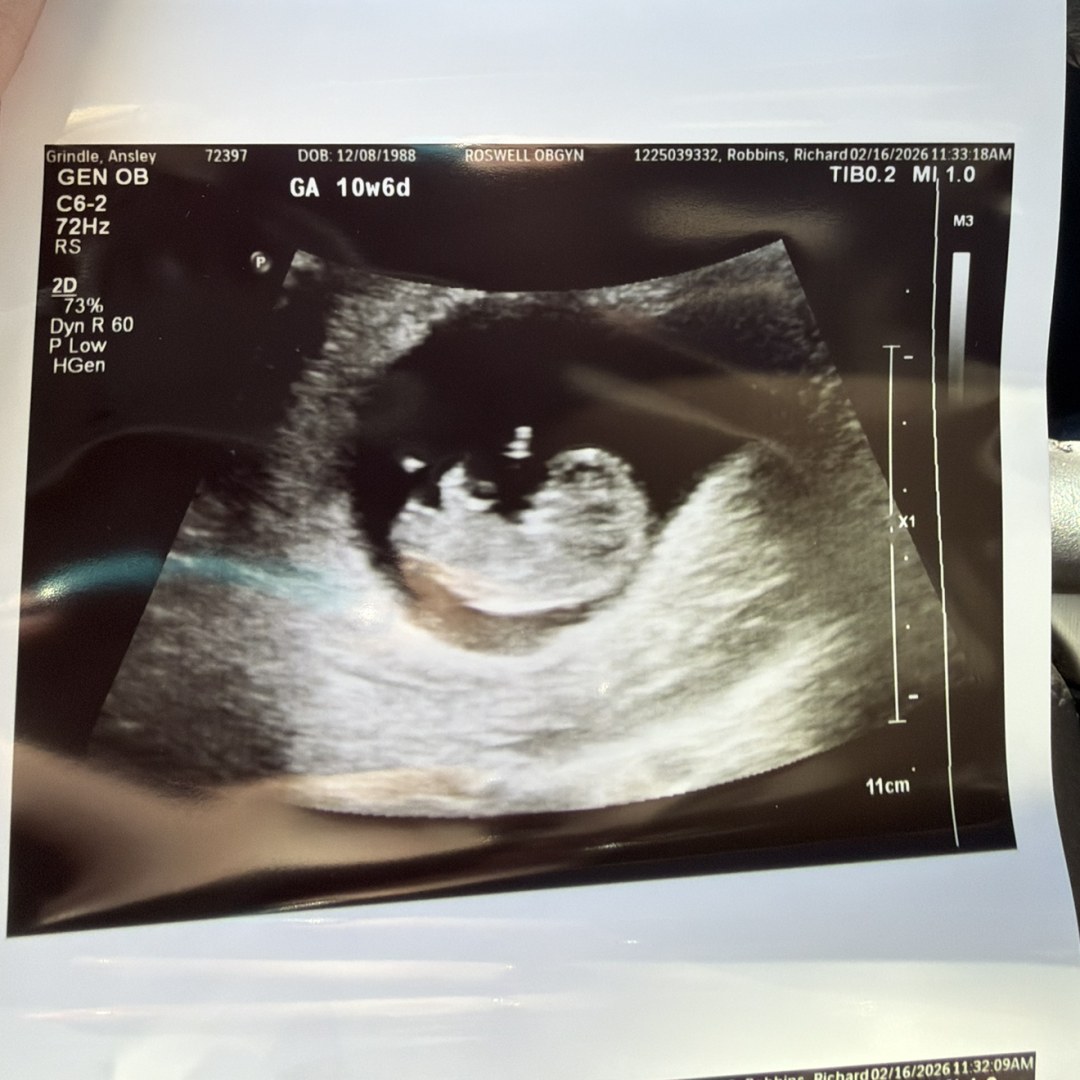 Photo shared by Ansley for their Babylist baby registry.