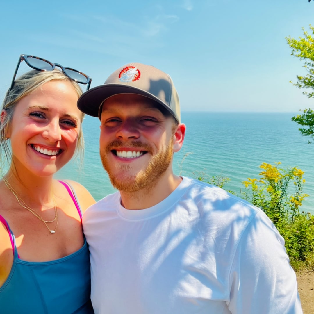 Photo shared by Marie for their Babylist baby registry.