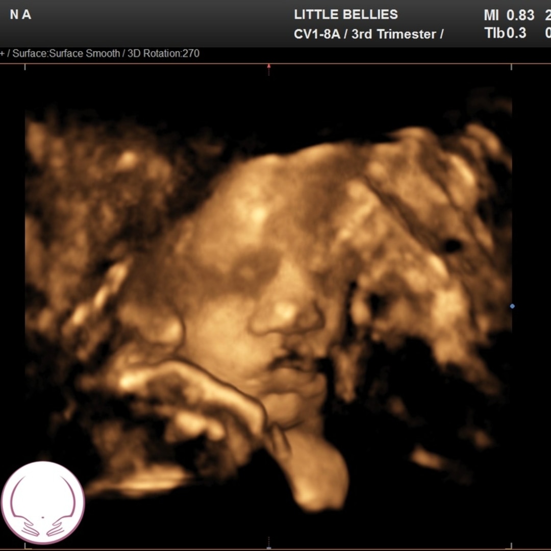 Photo shared by Naomi for their Babylist baby registry.
